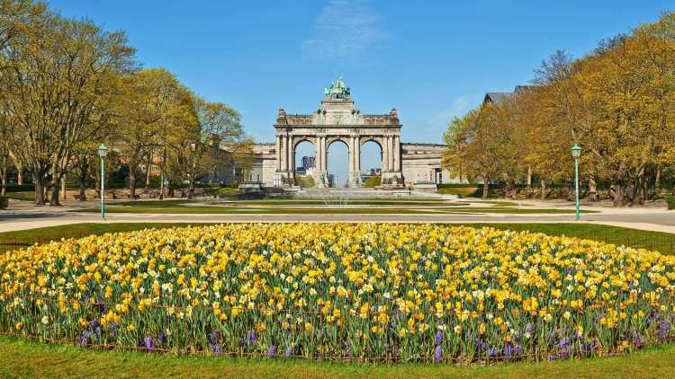 Het Jubelpark