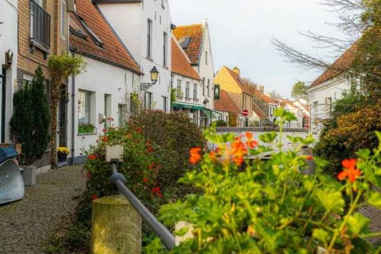 mooiste plekken in belgie, bezienswaardigheden belgie,  mooie plaatsen belgie