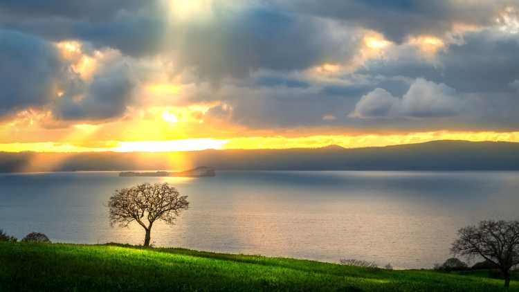 Lago di Bolsena