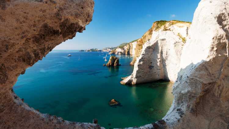 Isola di Ponza