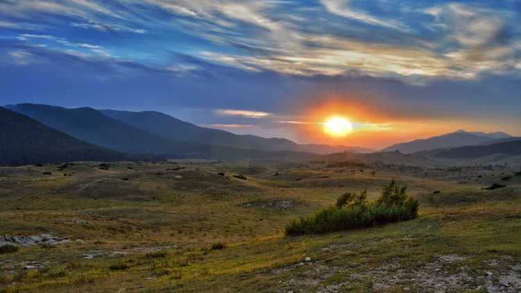 Parco Naturale dei Monti Simbruini