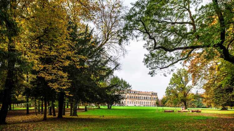 Parco di Monza