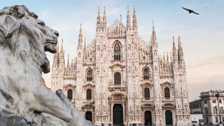 Duomo di Milano