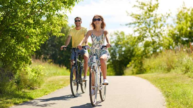 Piste ciclabili Emilia Romagna