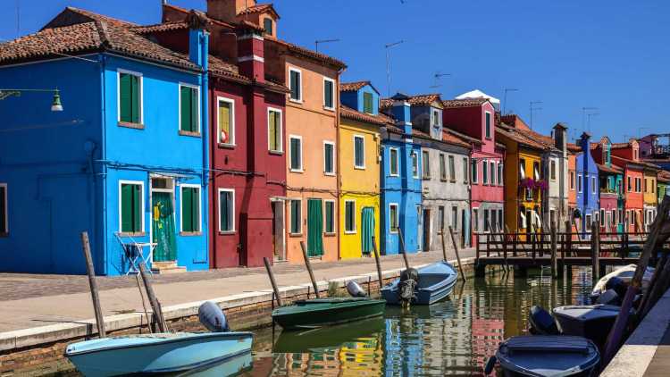 Città di Burano