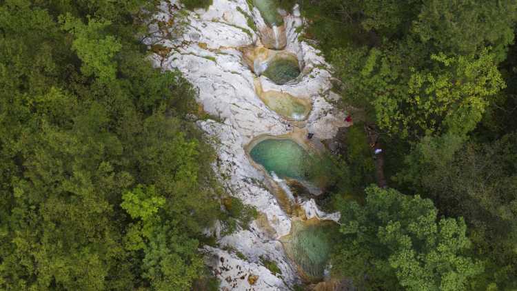 Parco delle Dolomiti Bellunesi