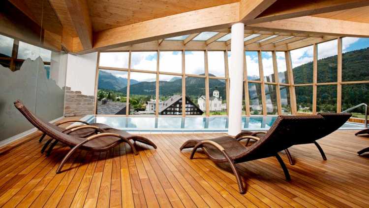 Bohinj Eco Hotel