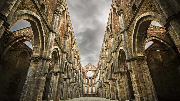 Abbazia di San Galgano