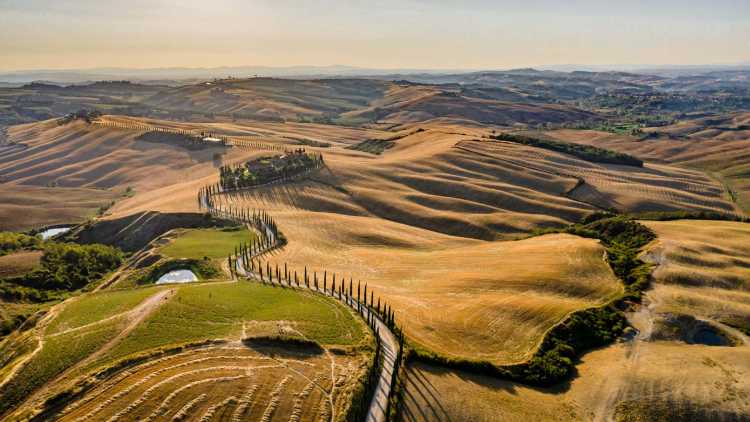 Deserto di Accona