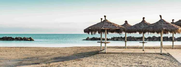 Spiaggia di Montesilvano