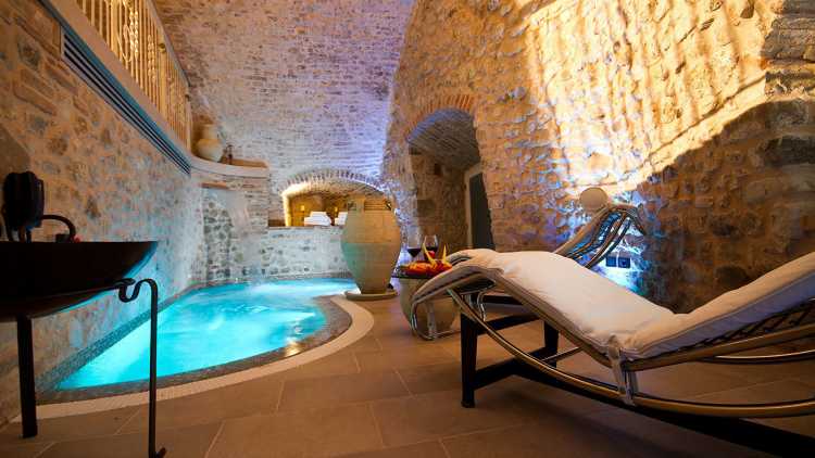 Oste del Castello Wellness e Bike Hotel