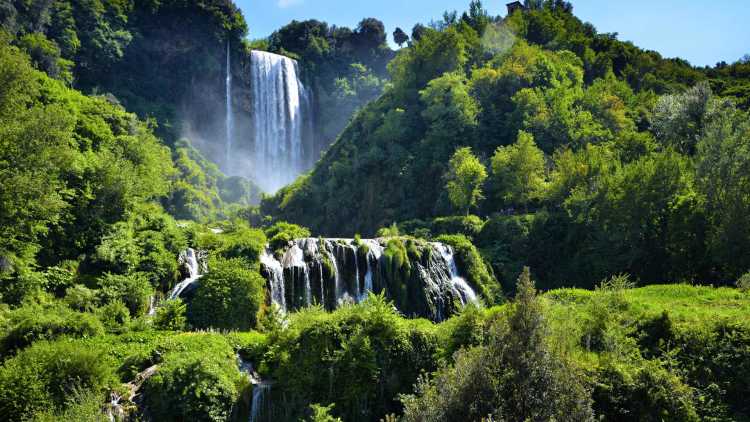 Cascata delle Marmore