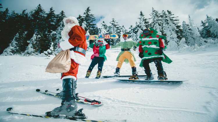 Piste nere in Abruzzo