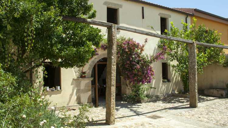 Foto Copyright ©Museo del Cavallino della Giara