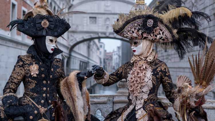 Quando si festeggia il Carnevale