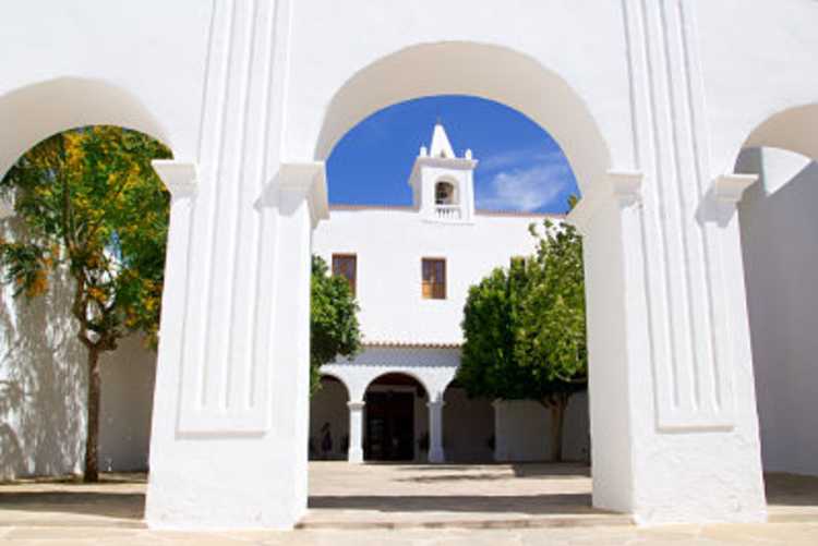 Sant Miquel de Balansat