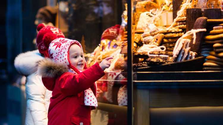 Marché de Noël Kaysersberg