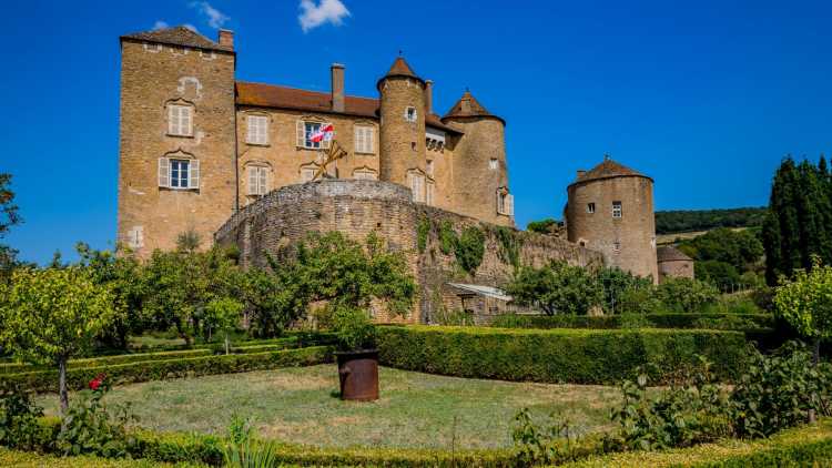 Chateau Puy St Martin 