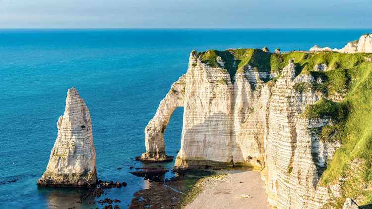 Etretat, France