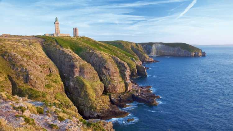 Le Cap Fréhel