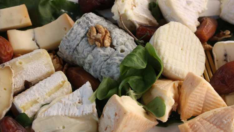 fromages AOP spécialités normandes incontournables