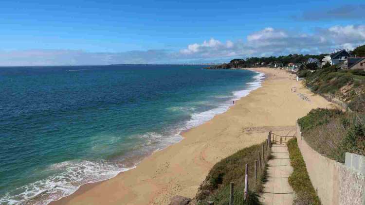 Côtes Françaises : Côte d’Amour