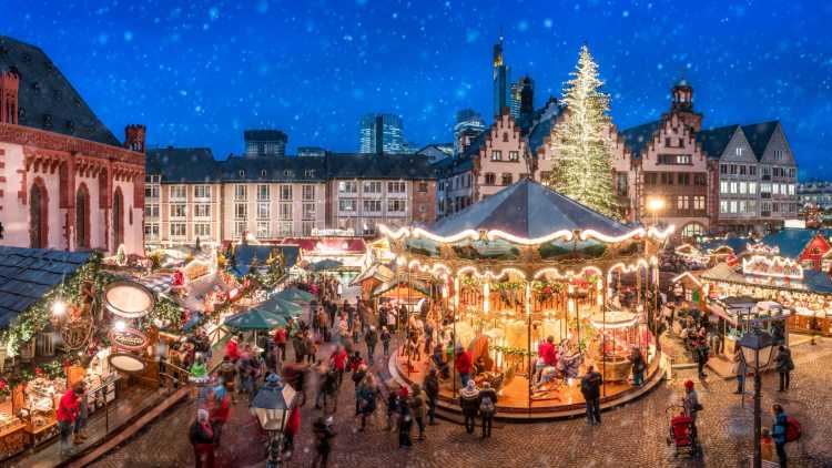 Marché de Noël de Kaysenberg