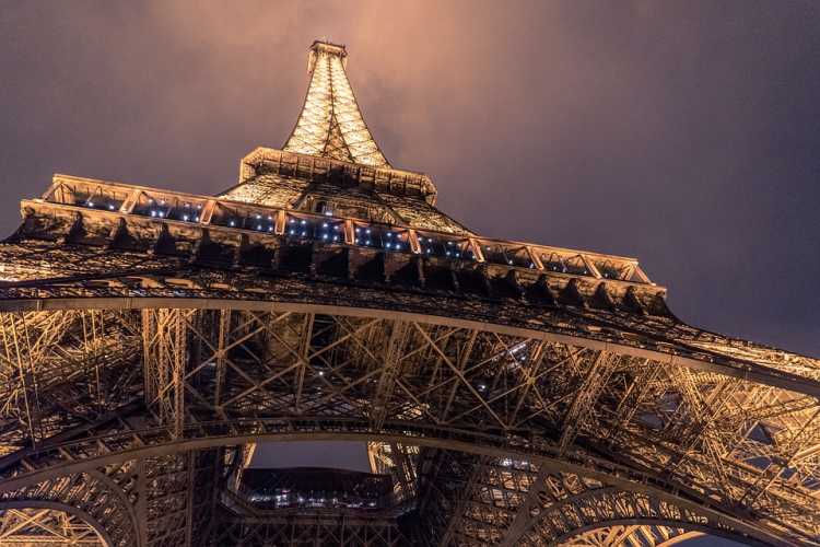 Tour Eiffel Paris