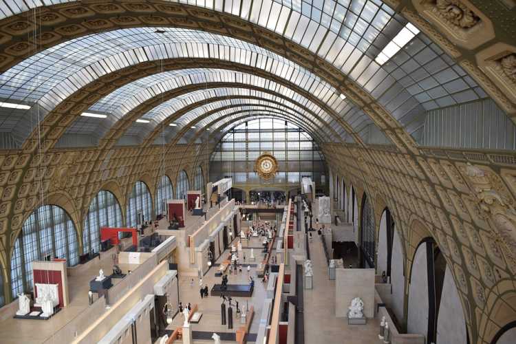 Musée d'Orsay