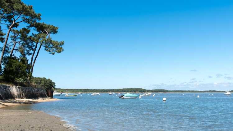  Bassin d’Arcachon