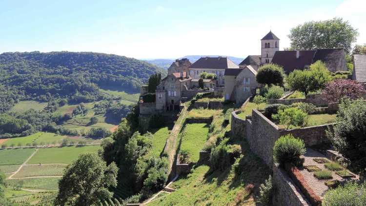 Château Chalon