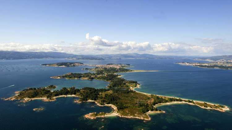 Illa de Arousa