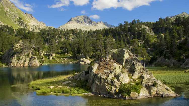 Parque Nacional de Ordesa