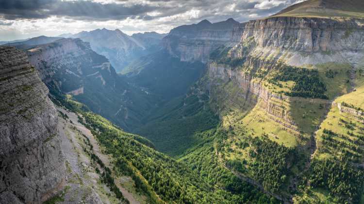 Valle d'Aran