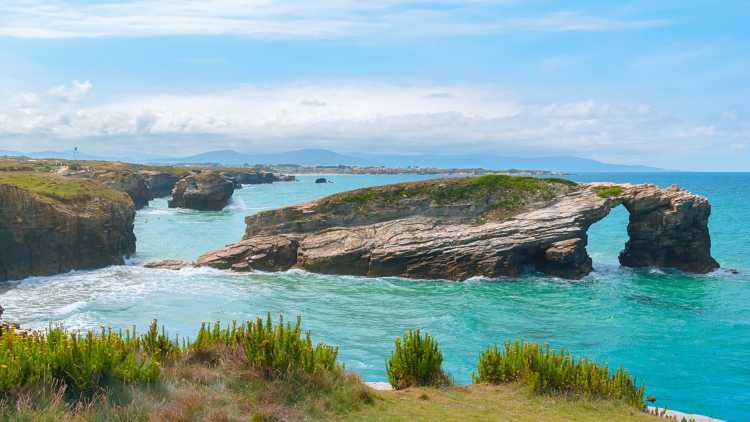 lugares mas bonitos de españa