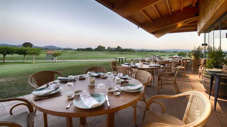 Hotel Empordà Golf, Costa Brava 