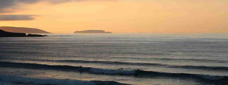 Playa del Razo, A Coruña