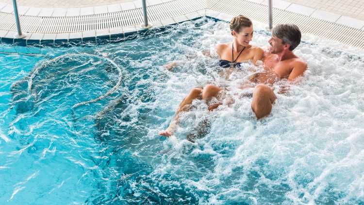 Salins-les-Thermes, Savoie