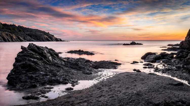 Playa Paulilles