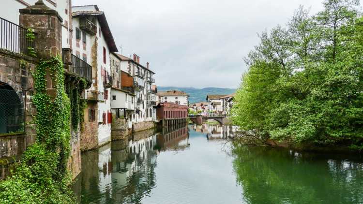 Elizondo, Navarra