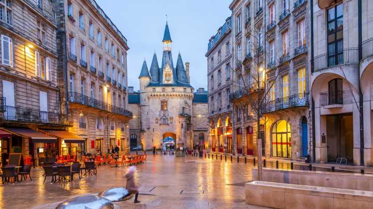  les plus beaux sites de gironde au printemps 