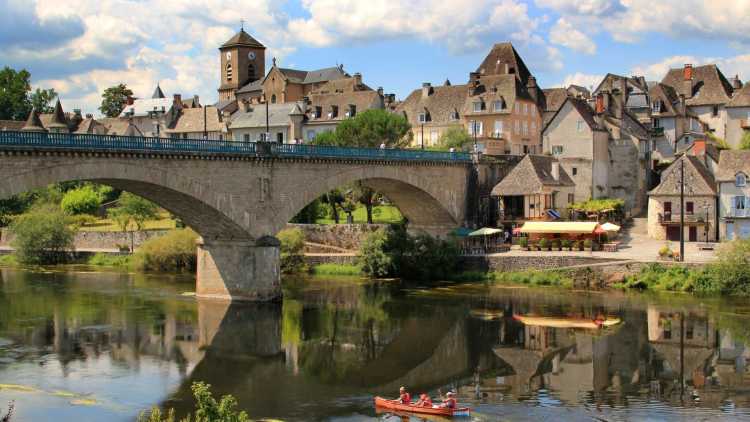 les plus beaux endroits de France au printemps 