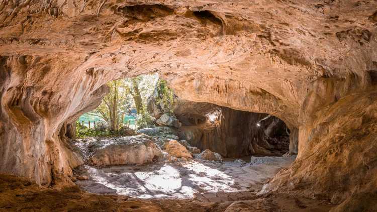 Cueva de Zugarramurdi