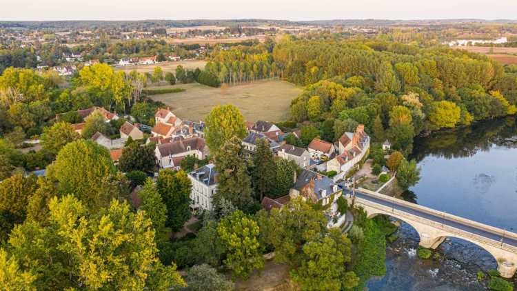 plus belles destinations du Loir-et-Cher 