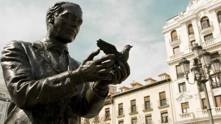 Que ver en Granada: Casa natal Federico García Lorca