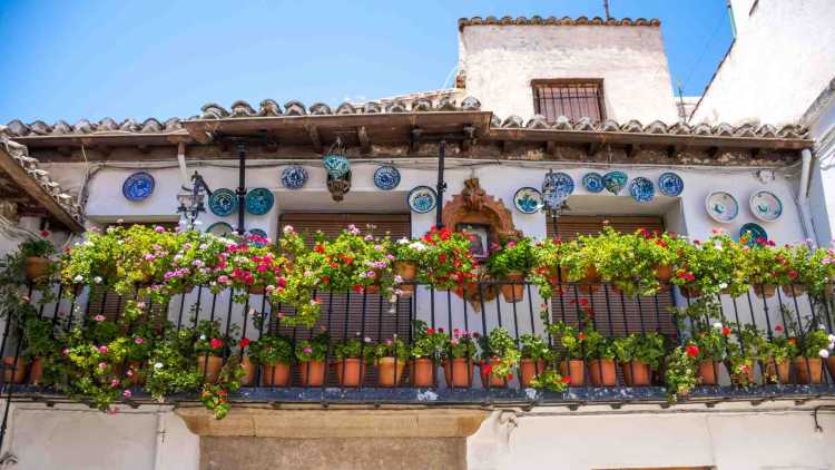 Que ver en Granada Albaicín