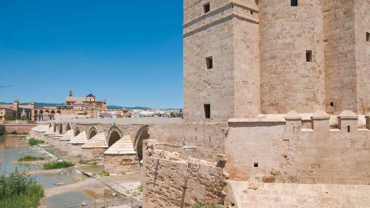 Torre de la Calahorra, Córdoba