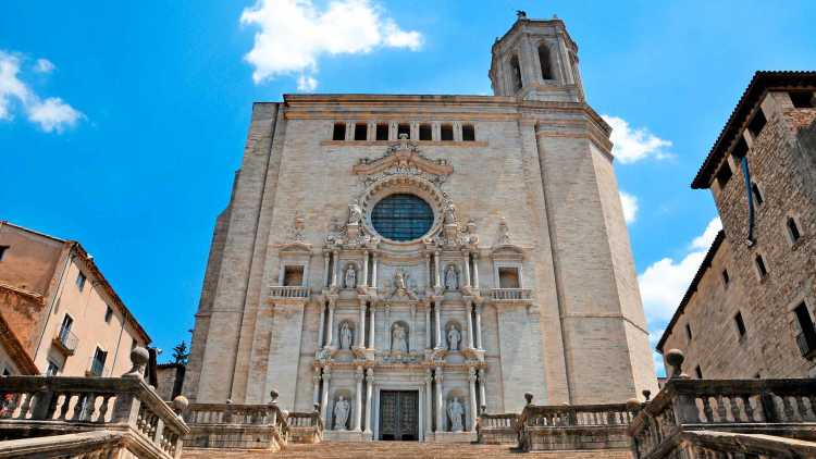 Catedral de Girona