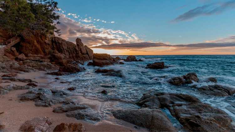 Los pueblos más bonitos de la Costa Brava