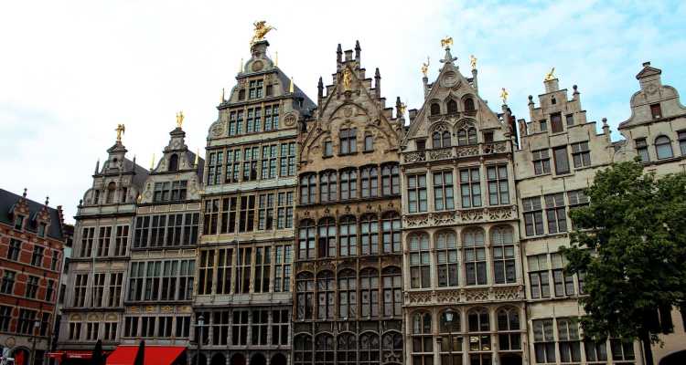 Anvers, ville de shopping par excellence